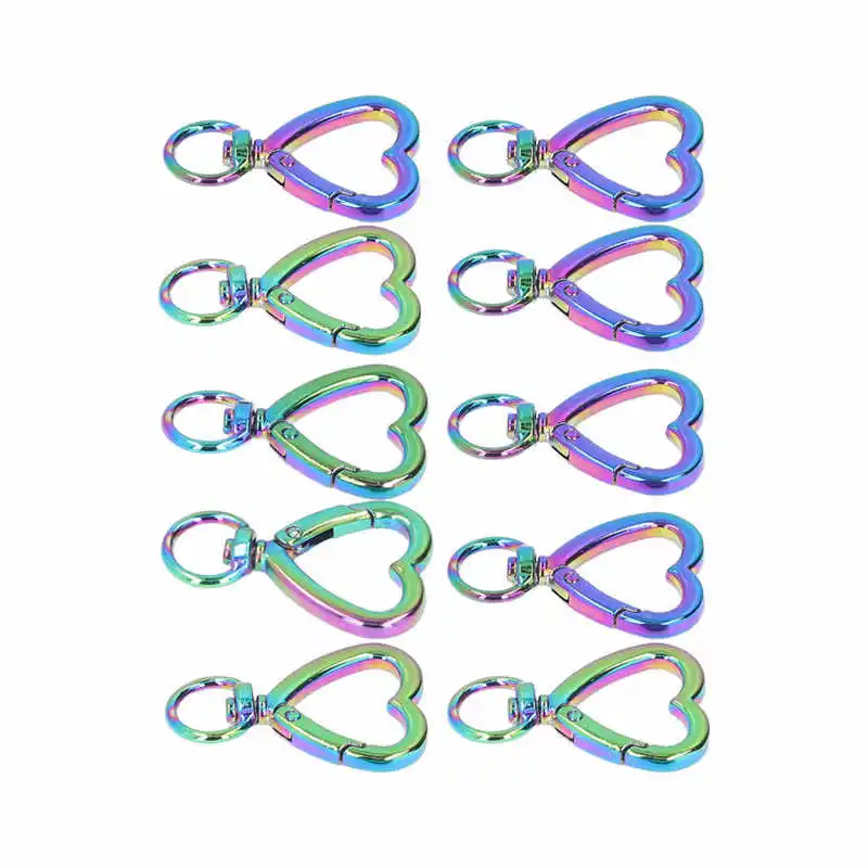 

Брелок для ключей Love Keychai, простой в использовании кошелек для дома, сумочка для улицы