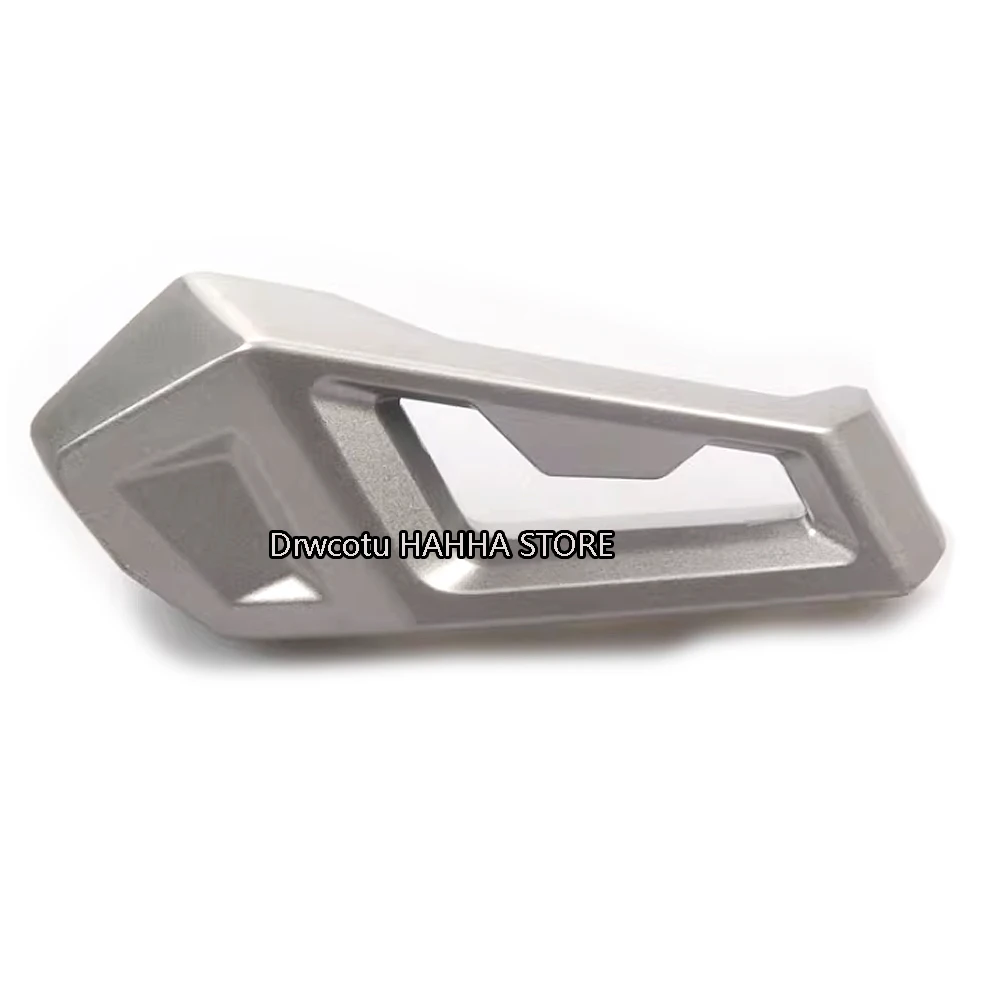 Фото Подножки для мотоциклов SYM ADX125, ADX 125, XS150T-12, HUSKEY ADV150, задние левые и правые, для пассажира №2