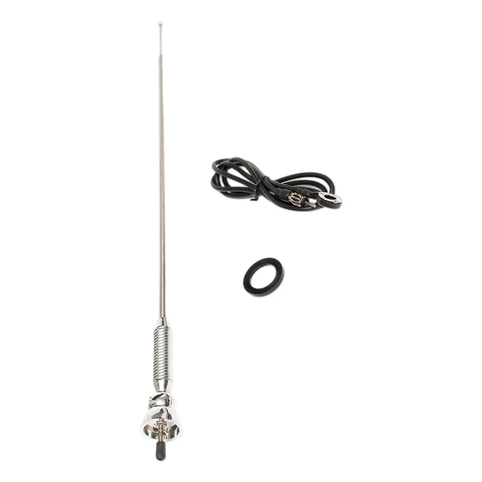 

Car Stereo Auto Roof Radio Signal AM Extender 134cm