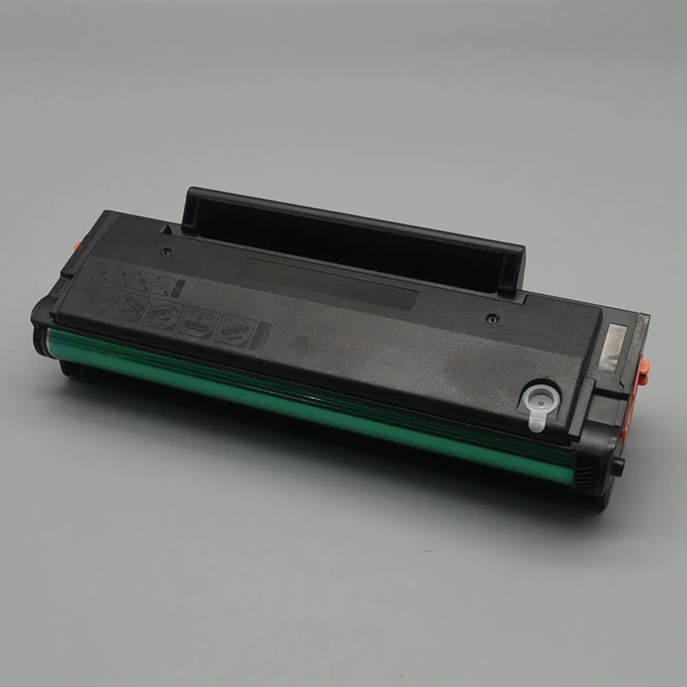 Фото Совместимый картридж с тонером PA-210 PA-210E для Pantum M6500w P2500W M6500 P2500 2200 M6550 M6600 с чипом 1600 страниц * №3