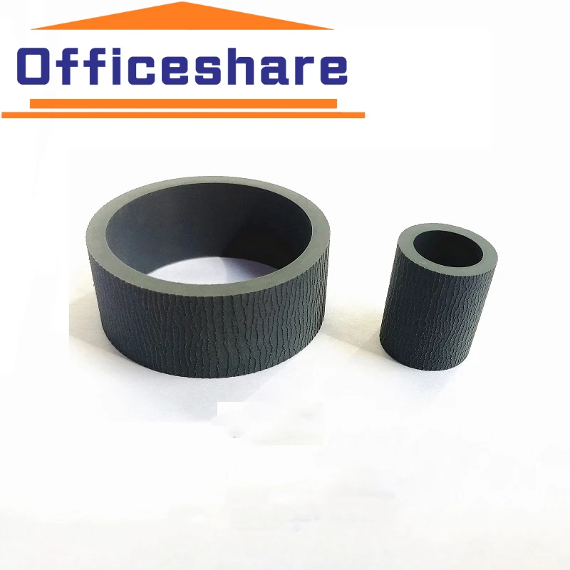 

10sets Pickup Feed Roller SEPARATION PAD Rubber for EPSON L3110 L3150 L4150 L4160 L3156 L3151 L1110 L3158 L3160 L4158 L4168