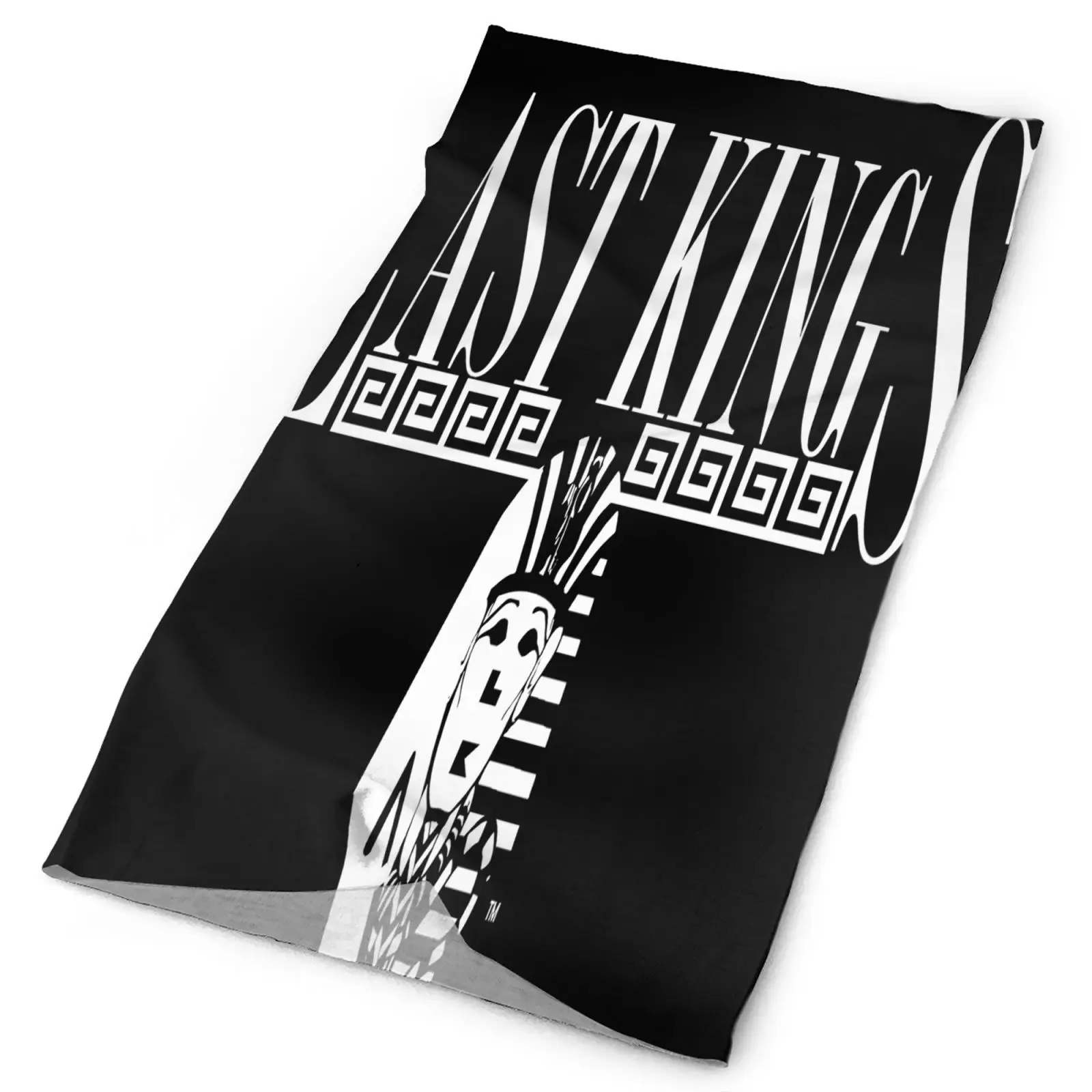 

Last Kings Tyga Drake Men's Bandana Bandana Headband Tactical Accessories Hiking Scarf Neck Warmer Masks Man Scarf Bandana Ski