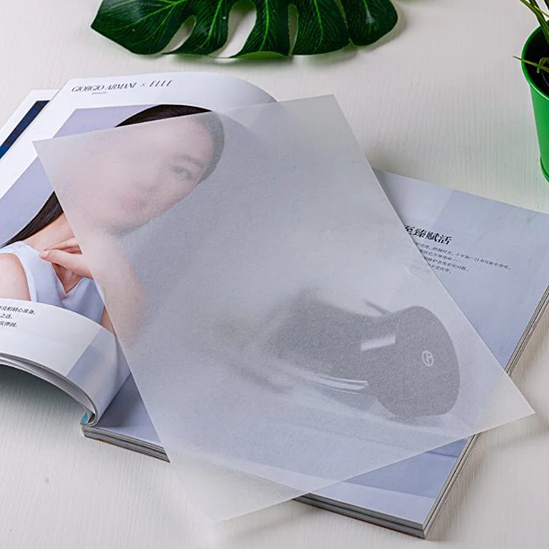 5 шт. термоусадочные пластиковые листы забавная термоусадочная пленка