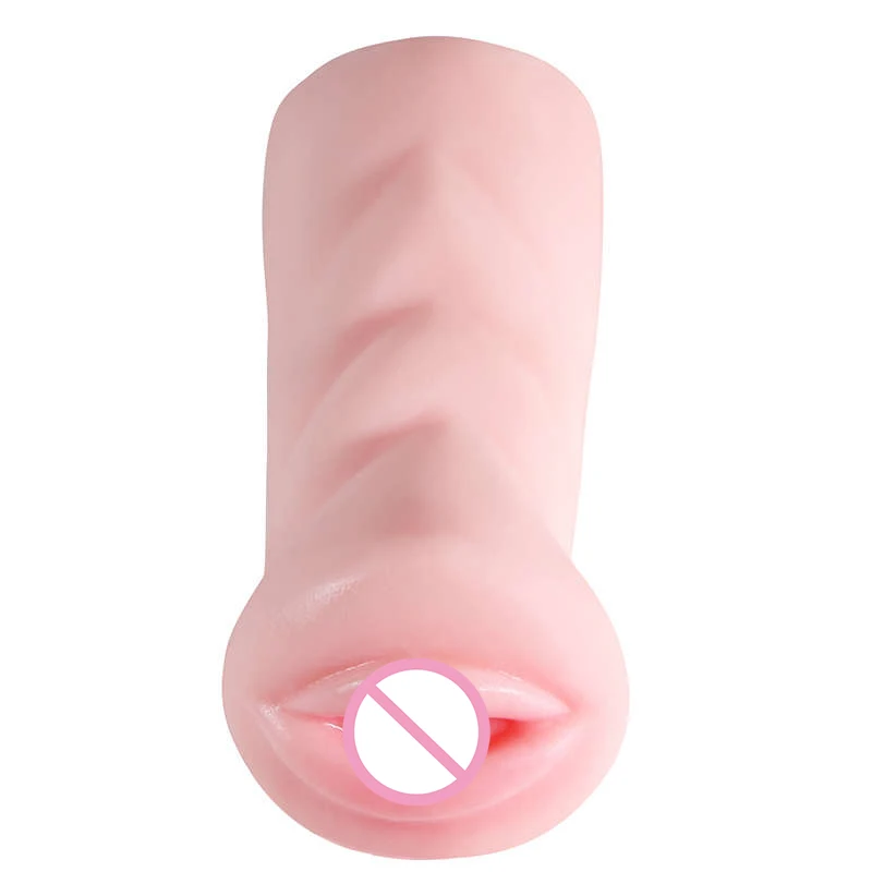 Карманный Мужской мастурбатор искусственный массажер простаты надувной