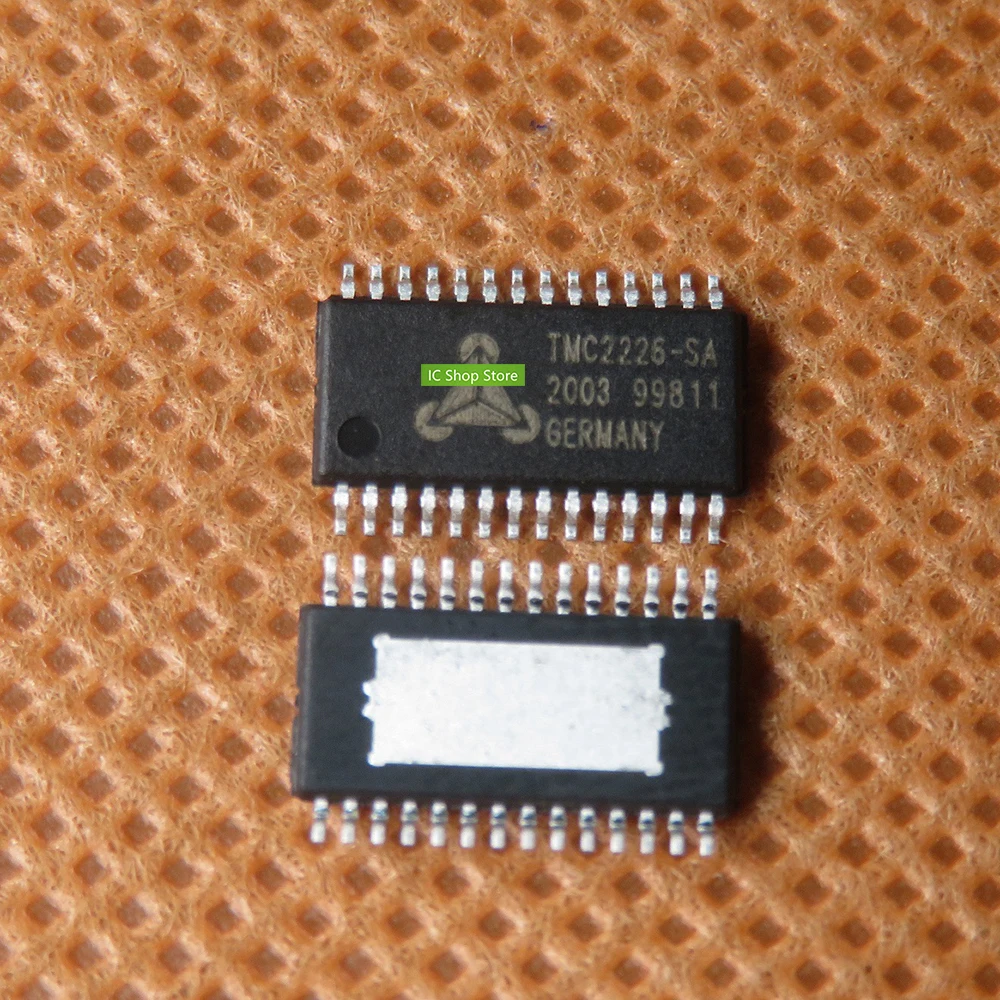

2 шт./лот TMC2226-SA 100% оригинальный новый бренд