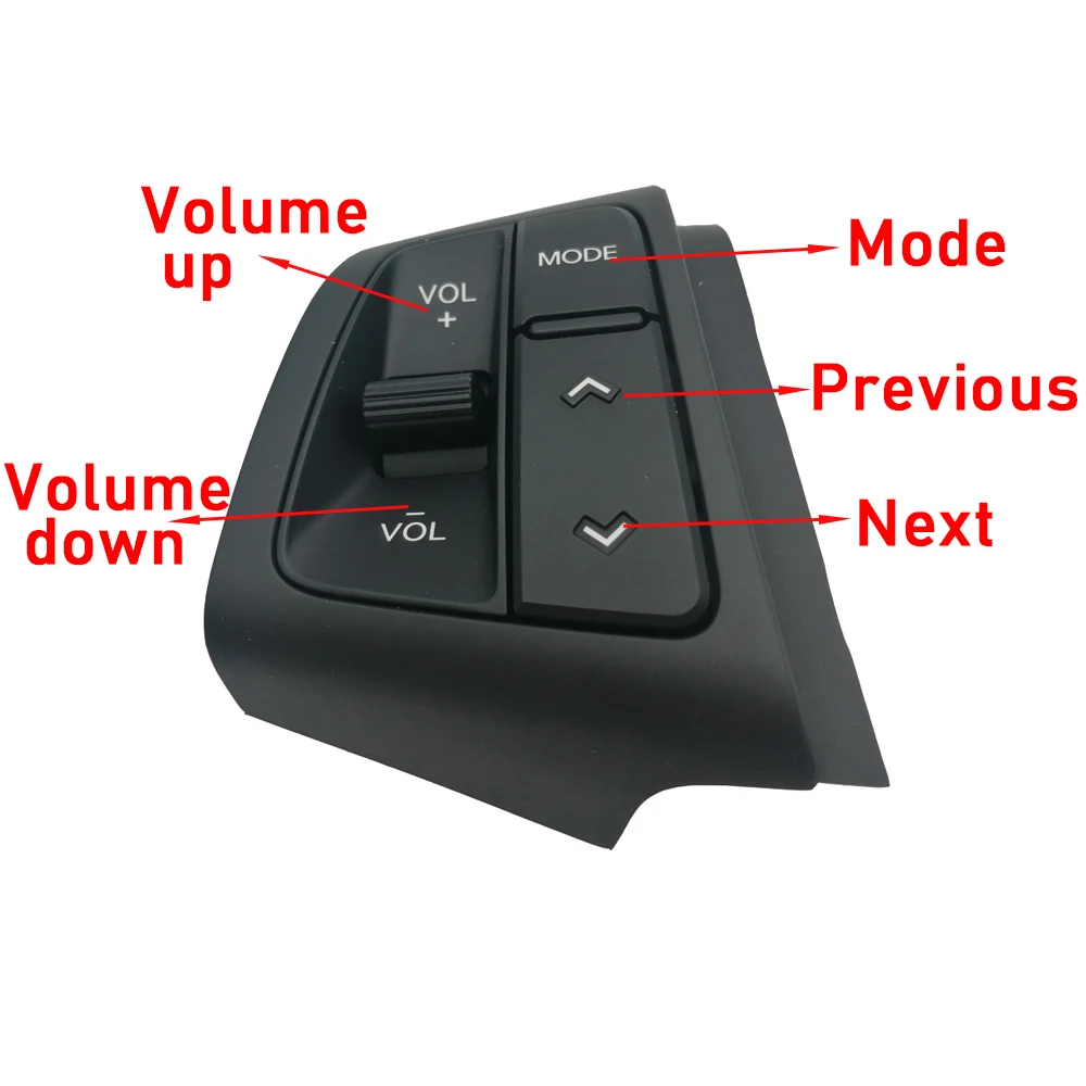 

Кнопка управления на руль автомобиля, переключатель громкости для Kia Sorento 2009 2010 2011 2012 2013, аксессуары