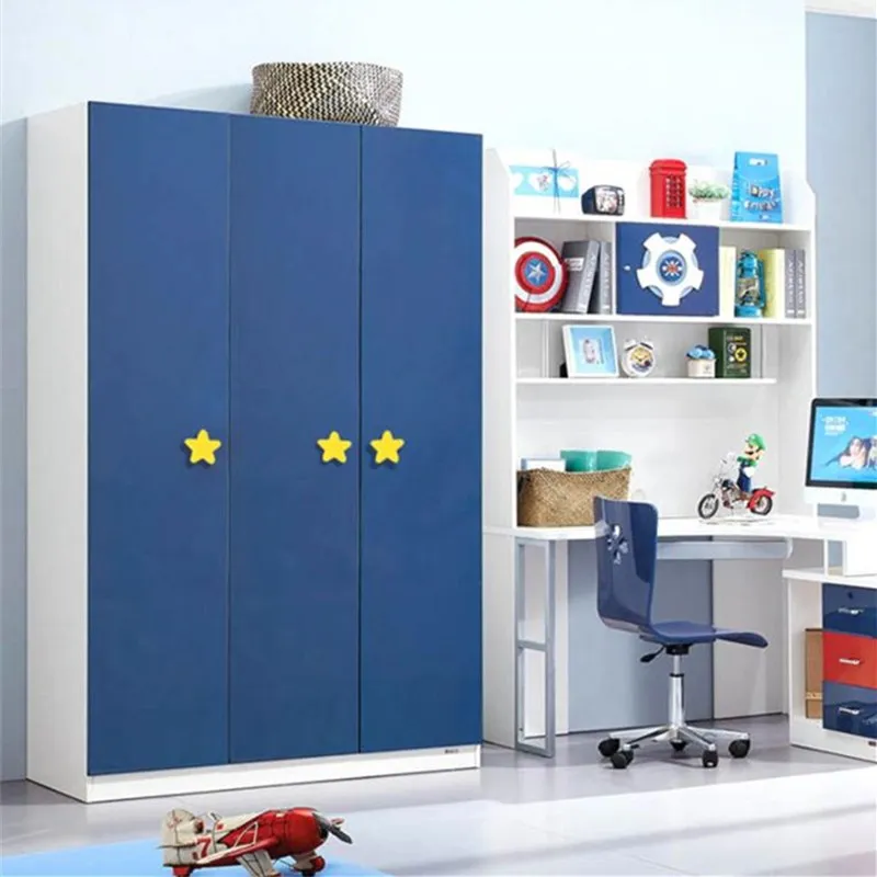 Мебельные ручки для детской комнаты с рисунком из мультфильма 1 шт. |