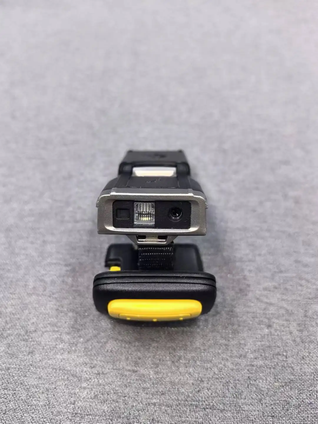 Портативный сканер Zebra RS61B0-KESSXWR RS6100 изображение SE55 1D/2D