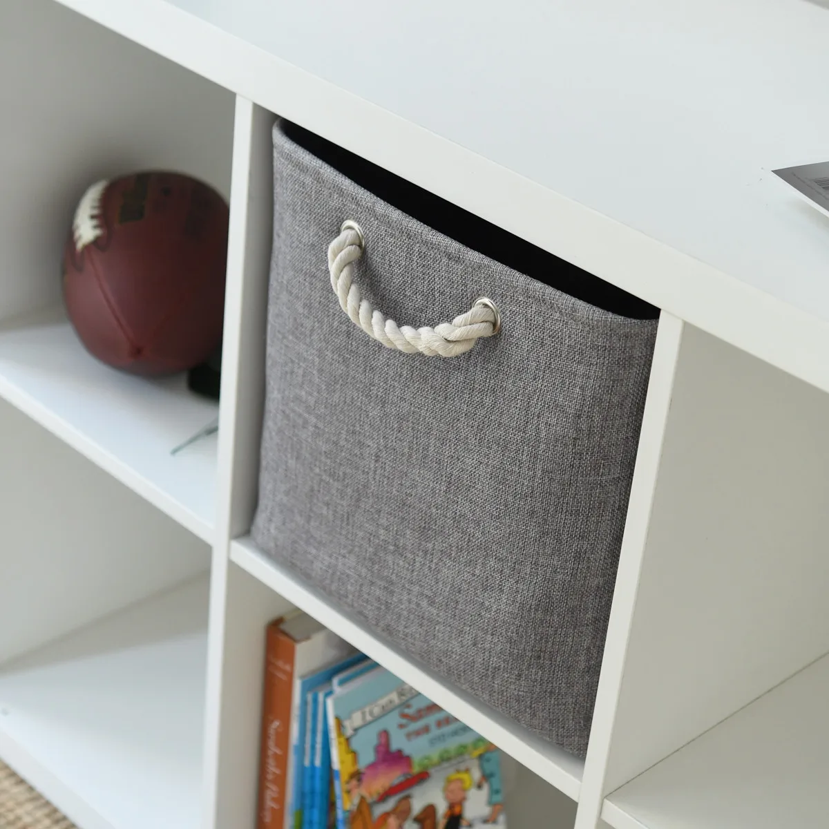 Органайзер для хранения одежды и игрушек |