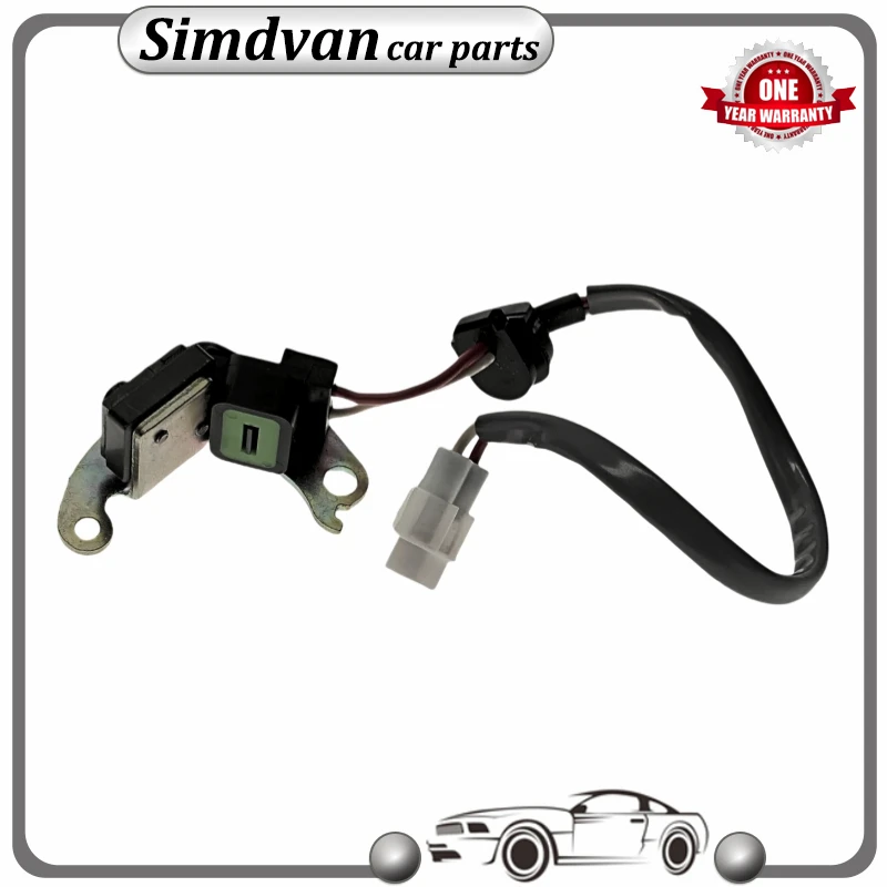 

33140-56G10 33140-60B50 Распределитель зажигания для пикапа Standard LX-755 88922534 91172599 96061550 DR168 3314060 B50