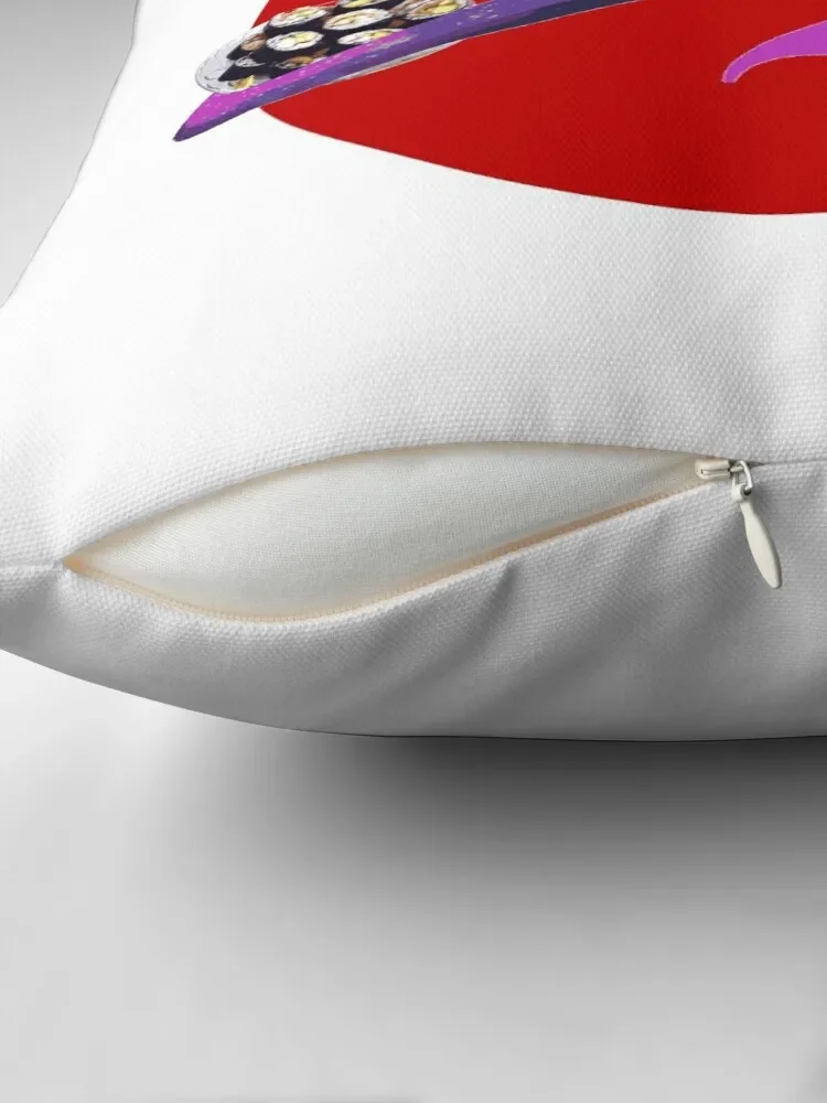 Vel'Koz наволочки для диванных подушек суши