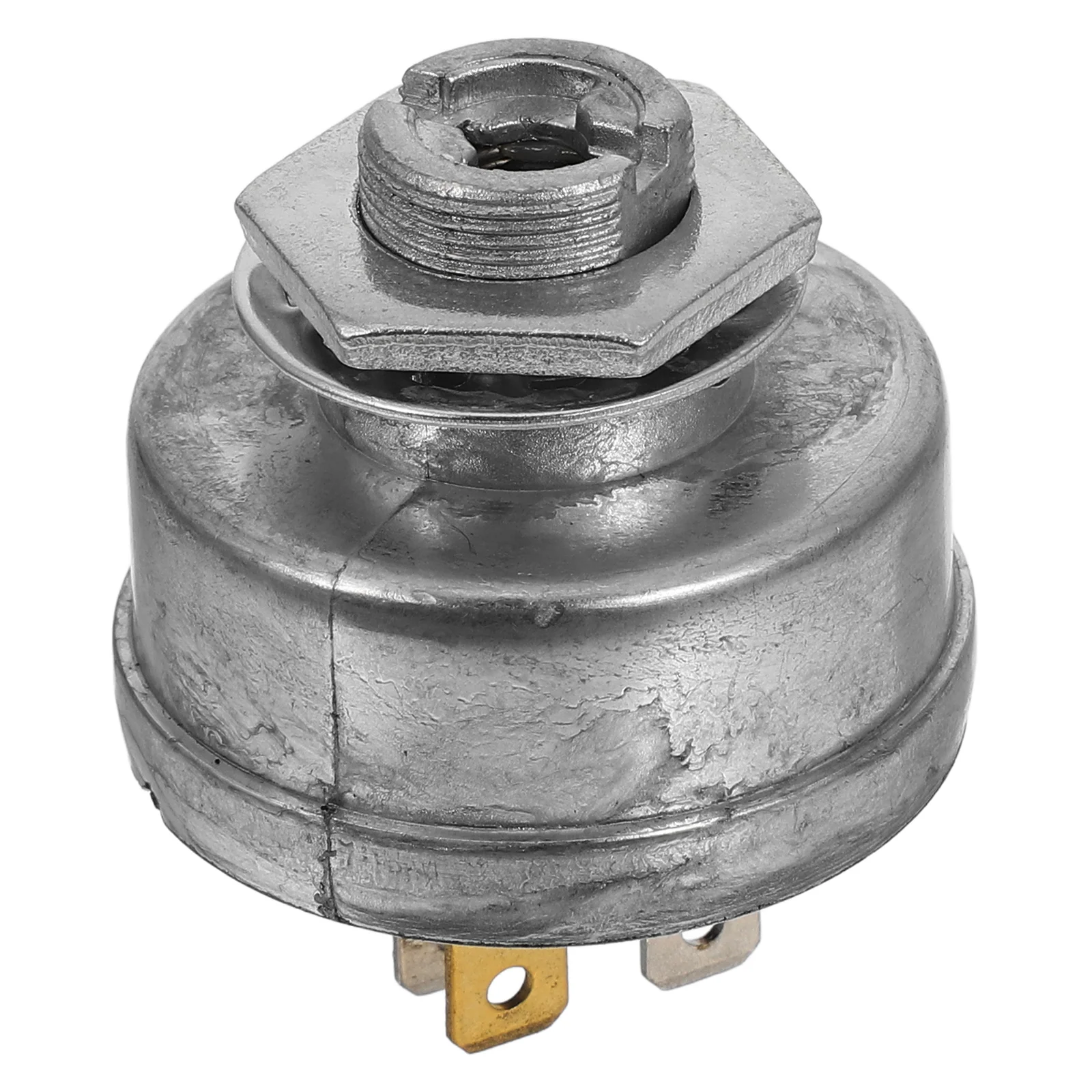 Сельскохозяйственная газонокосилка тракторный переключатель зажигание