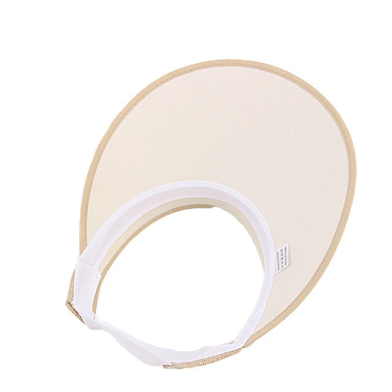 Рисунок 3 - Женская пляжная кепка пустая