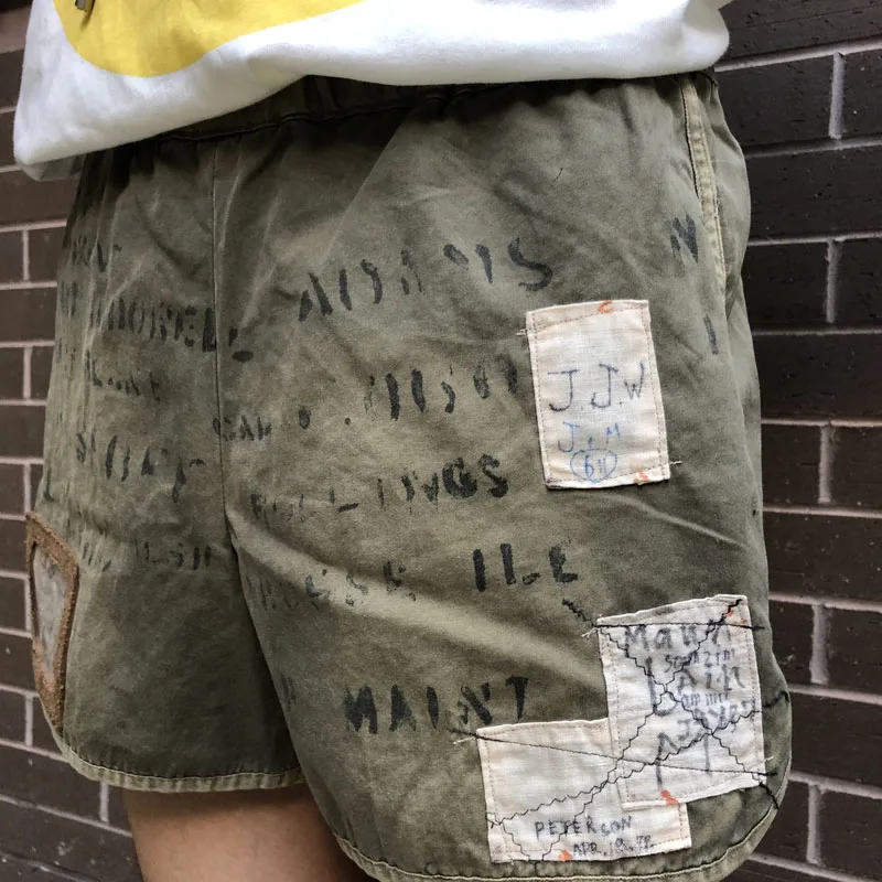 Рисунок 4 - Модные брендовые 21SS капитал Хирата