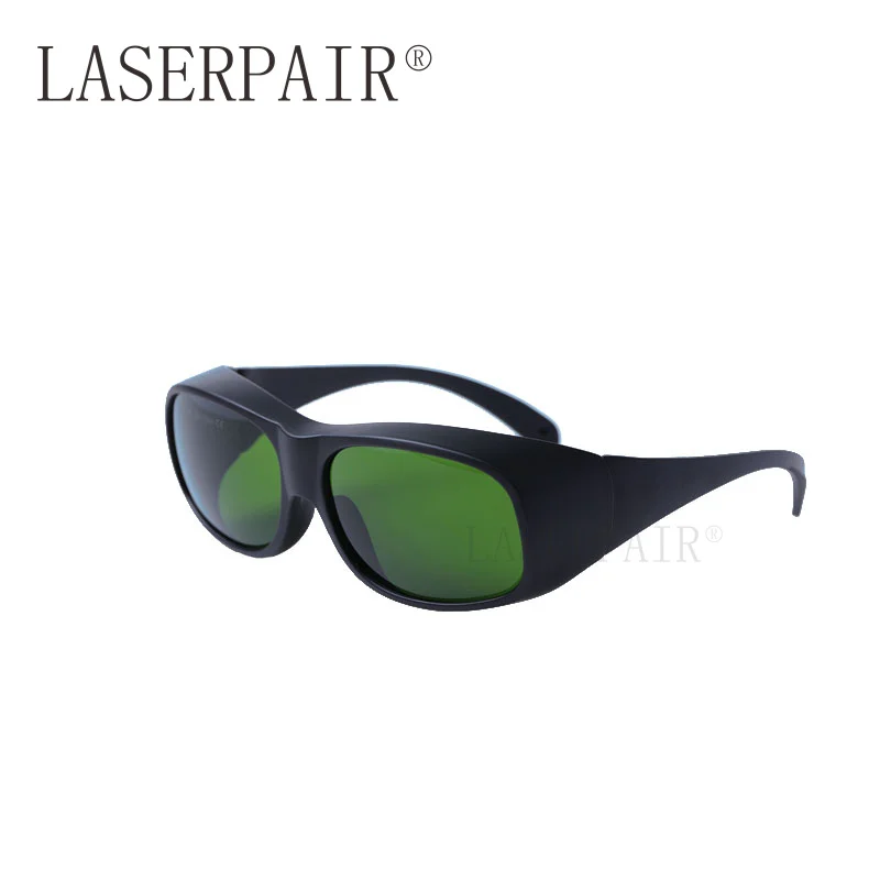 Защитные очки LaserPair IPL 200-1800 нм защита от коэффициента пропускания 10% для Elight SHR