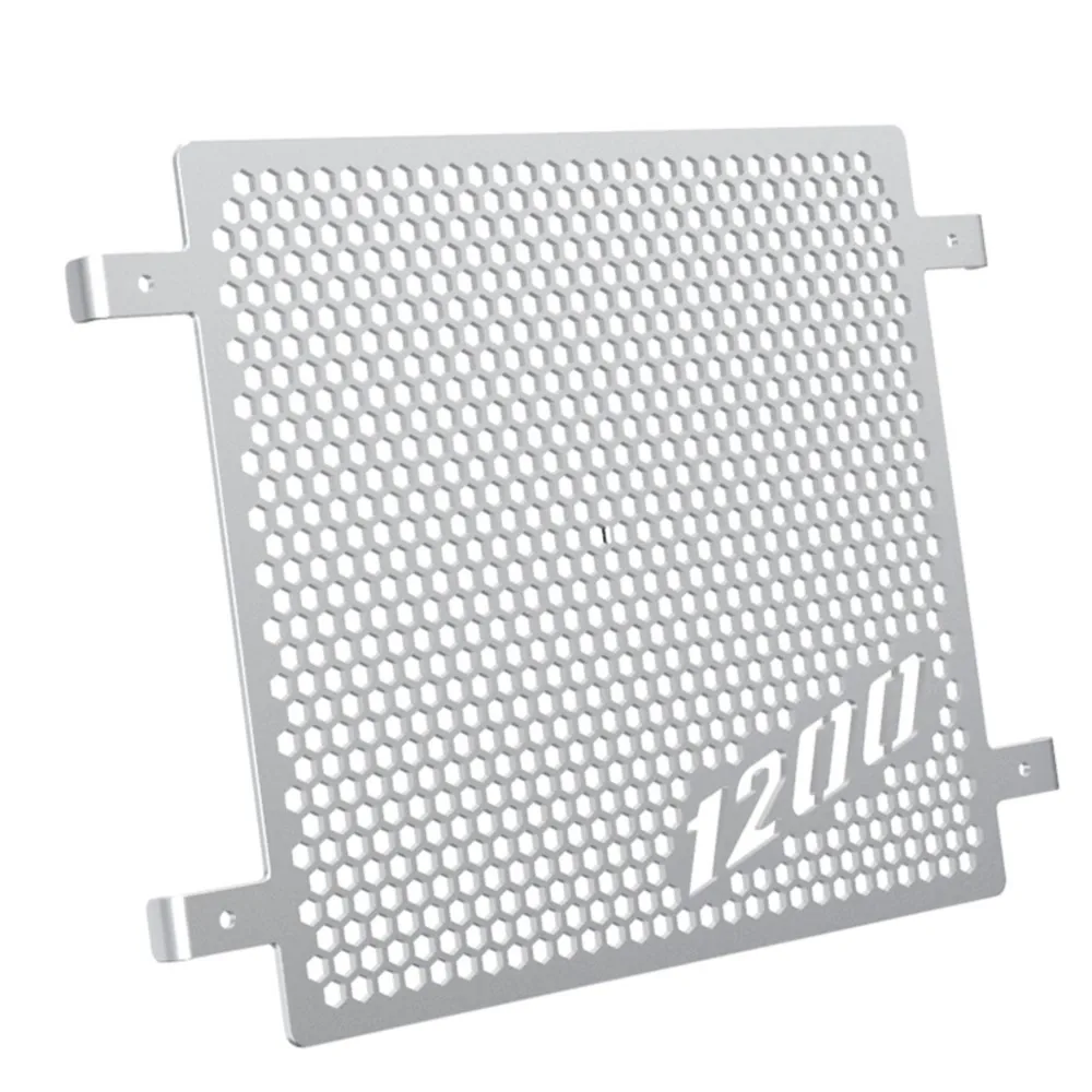 Защита для радиатора мотоцикла YAMAHA VMAX V-MAX 1200 1985-1999-2000-2001-2002-2003-2004-2005-2006-2007