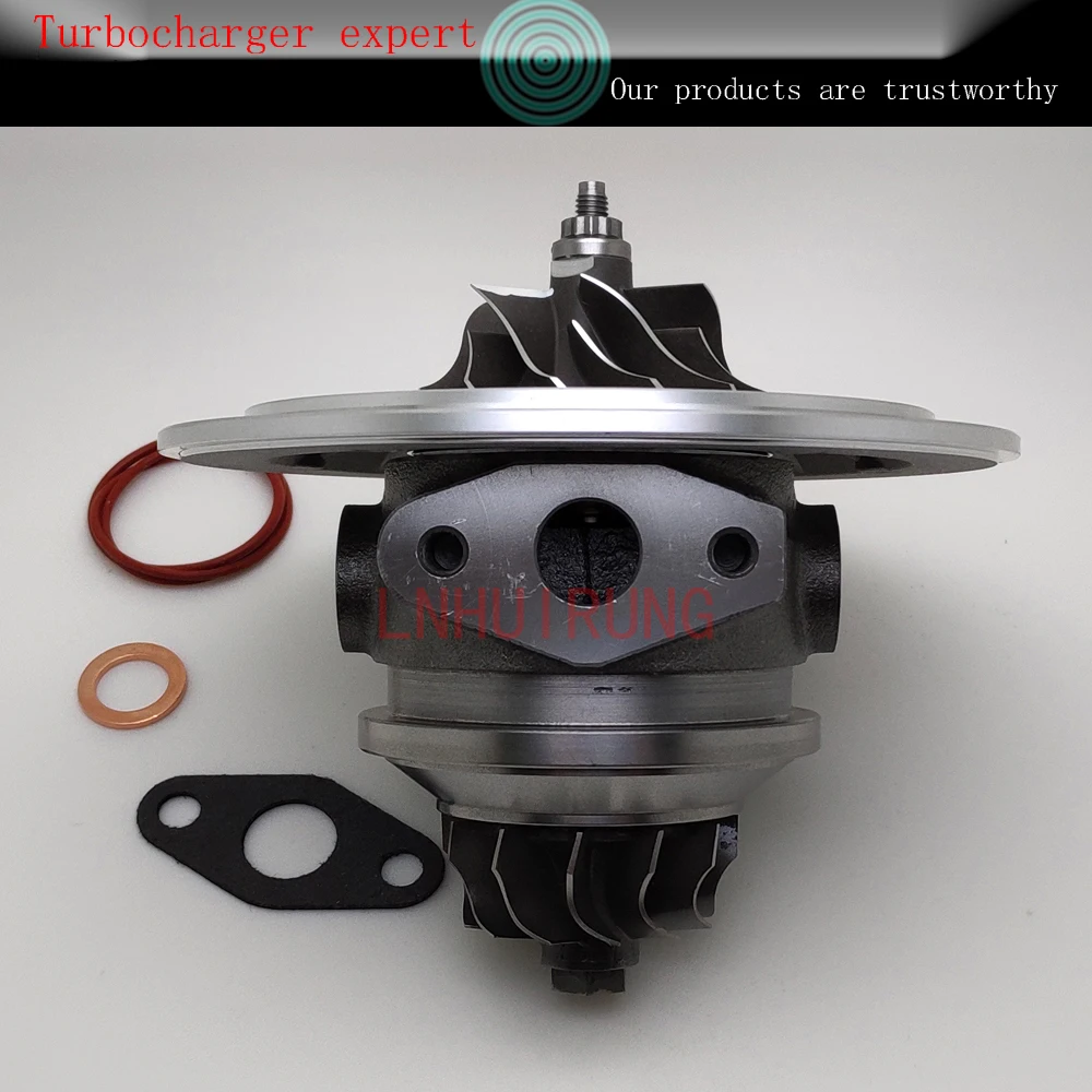 Турбокомпрессор GT2052S 720168 720168-5011S турбокартридж для Opel Signum 2 0 Turbo кВт л.с. Z20NET Saab II 9-5 T
