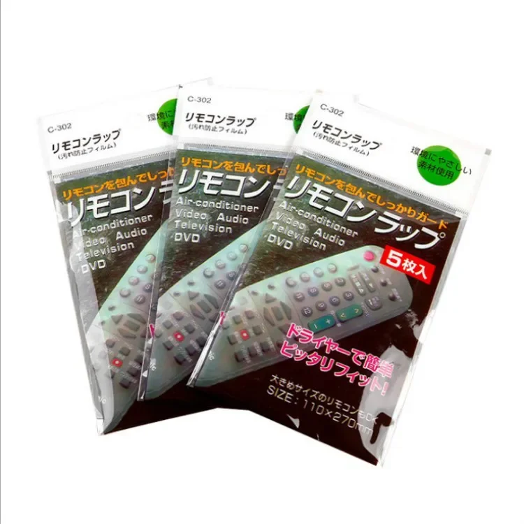 

Прозрачная силиконовая пленка для пульта дистанционного управления