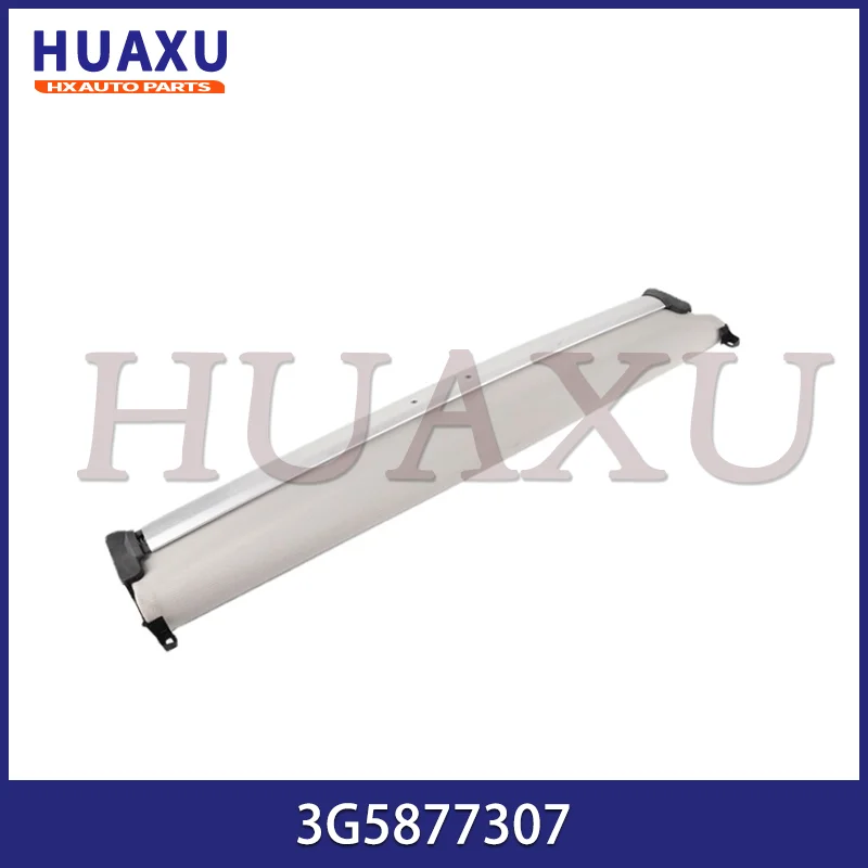 

3G5877307 солнцезащитный козырек в сборе, Солнцезащитная крыша для VW Arteon passat 2015-2024 Skoda Superb 2015 3G5877 307