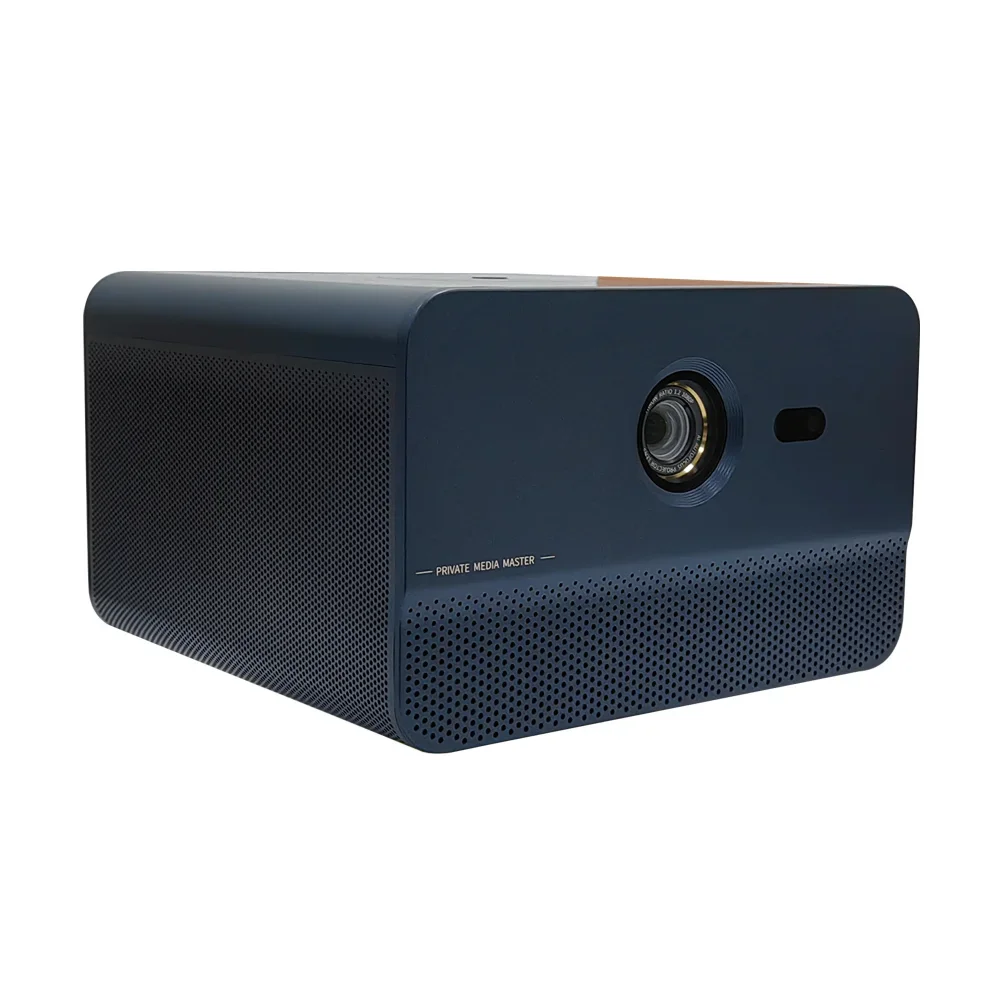 Everycom M3000 Pro 3D 4K UHD UST LED ЖК-дисплей 800 ANSI люмен ЛАЗЕРНЫЙ ТВ-ПРОЕКТОР ДОМАШНИЙ ТЕАТР