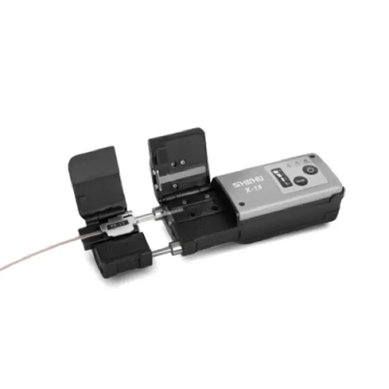 Made in China X-18 Fiber Stripper Thermal Stripper Heated Optical Stripping Fusion Splicer Hot Jacket Remover