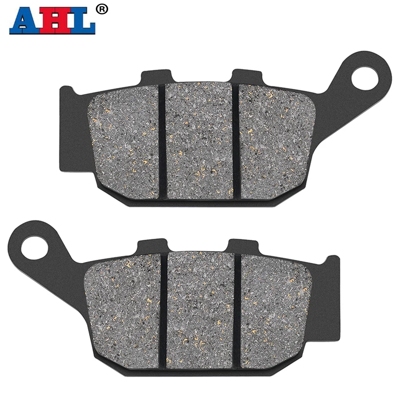 

Задние тормозные колодки мотоцикла для SUZUKI GW250 L3 FL5 Inazuma SFV650 SV650 AL7