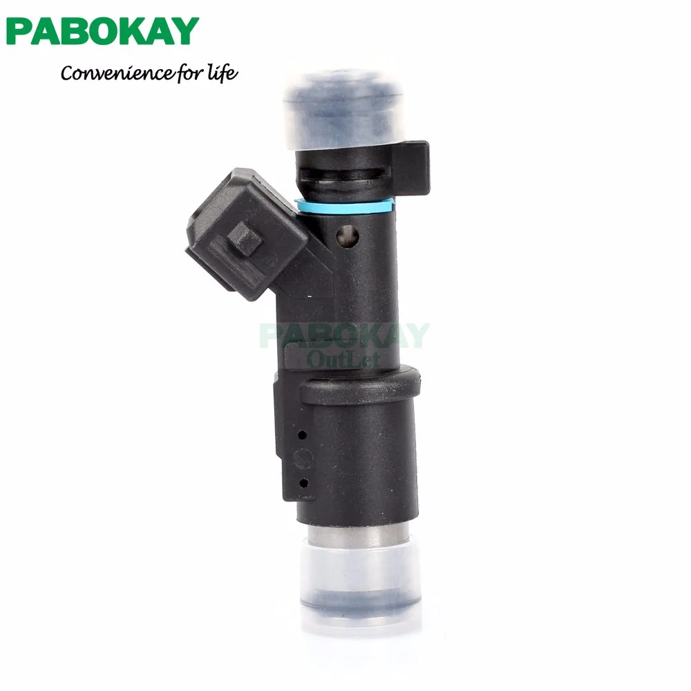 

Fuel Injector For Peugeot 206 307 406 407 607 806 807 Expert OEM 01F003A 1984E2 348004 75116328 0280156328