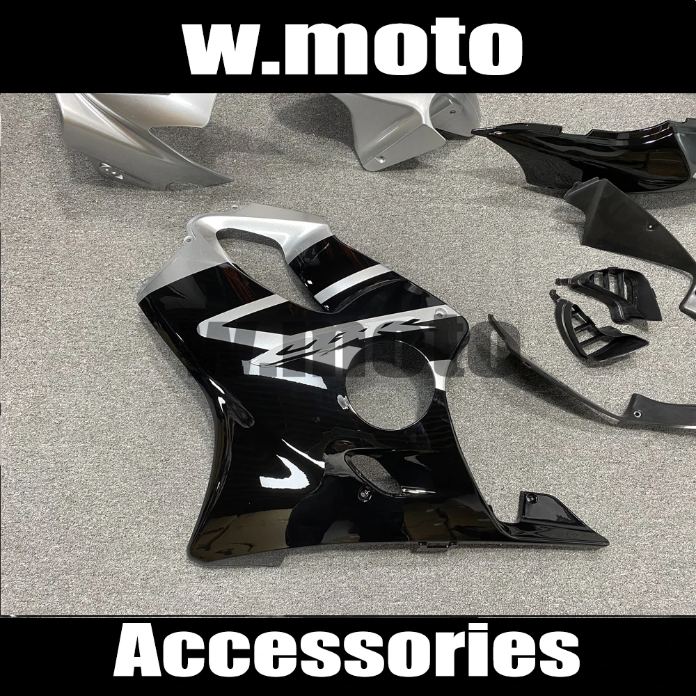 Комплект обтекателей для мотоцикла кузова из АБС-пластика HONDA CBR 600 CBR600 CBR600F F4I 2004