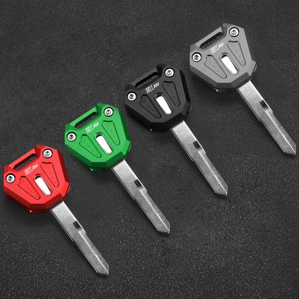 Чехол для ключа мотоцикла KLX250/ES/SR 93-20 чехол KAWASAKI KLX250 KLX250ES KLX250SR 1993-2020 2019 2018 2017 2016 2015