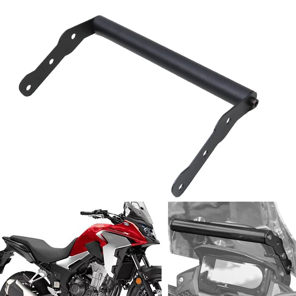 Кронштейн-держатель для мотоцикла Honda CB500X CB400X CB 500X 400X 2016 2017 2018 2019 2020 2021 |