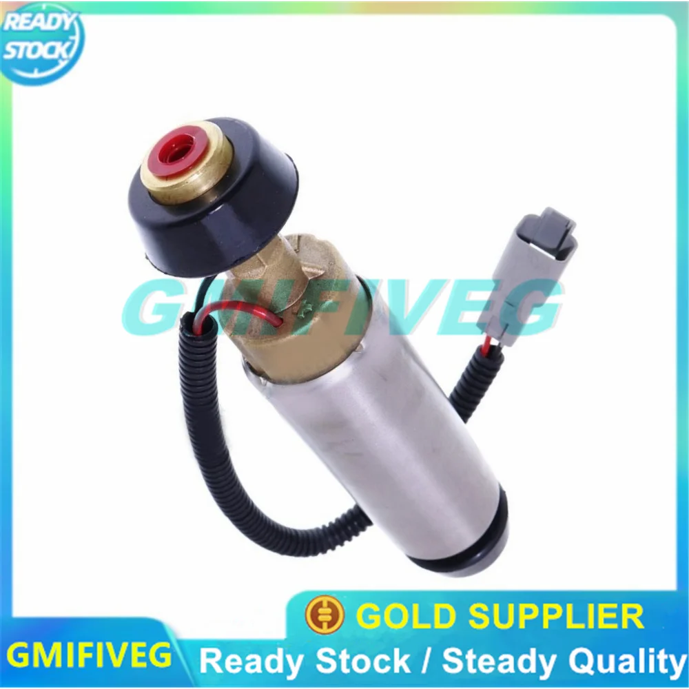 5260632 5260643 4944735 топливный насос для Cummins ISDe Island Engine Komatsu PC300-8 6475-71-1 4937766 3968189 3968190