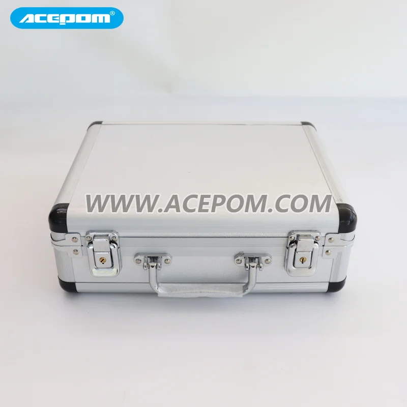 Детектор неисправностей двигателя Конденсатор ACEPOM-MFD Угол фазы ротора