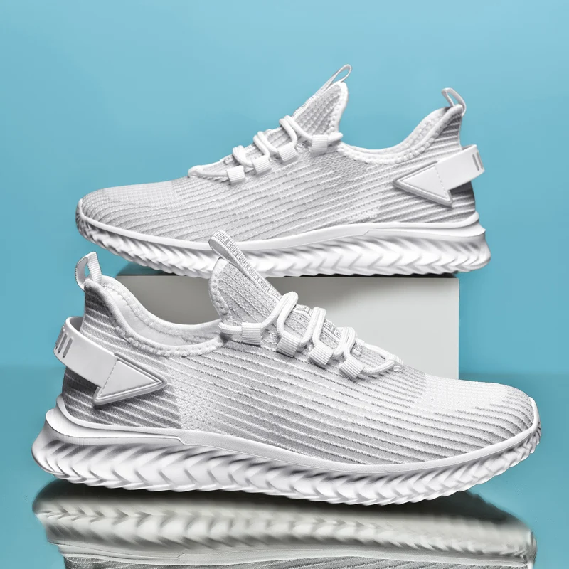 Original Men's Running Shoes Free Shipping Sneakers for Men Athletic Sports Shoes Male All Brands Gym Trainers 2023 Summer Shoes