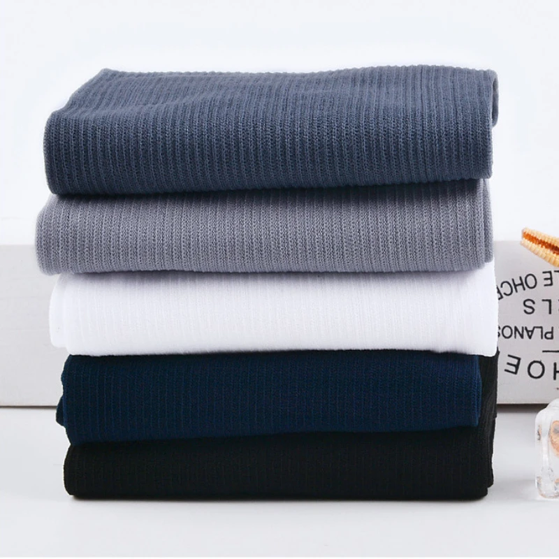 

10pairs Men Ice Silk Socks Summer Spring Ultra-thin Socks Solid Business Socks Breathable Soft Socks Ankle Bamboo Fiber Socks