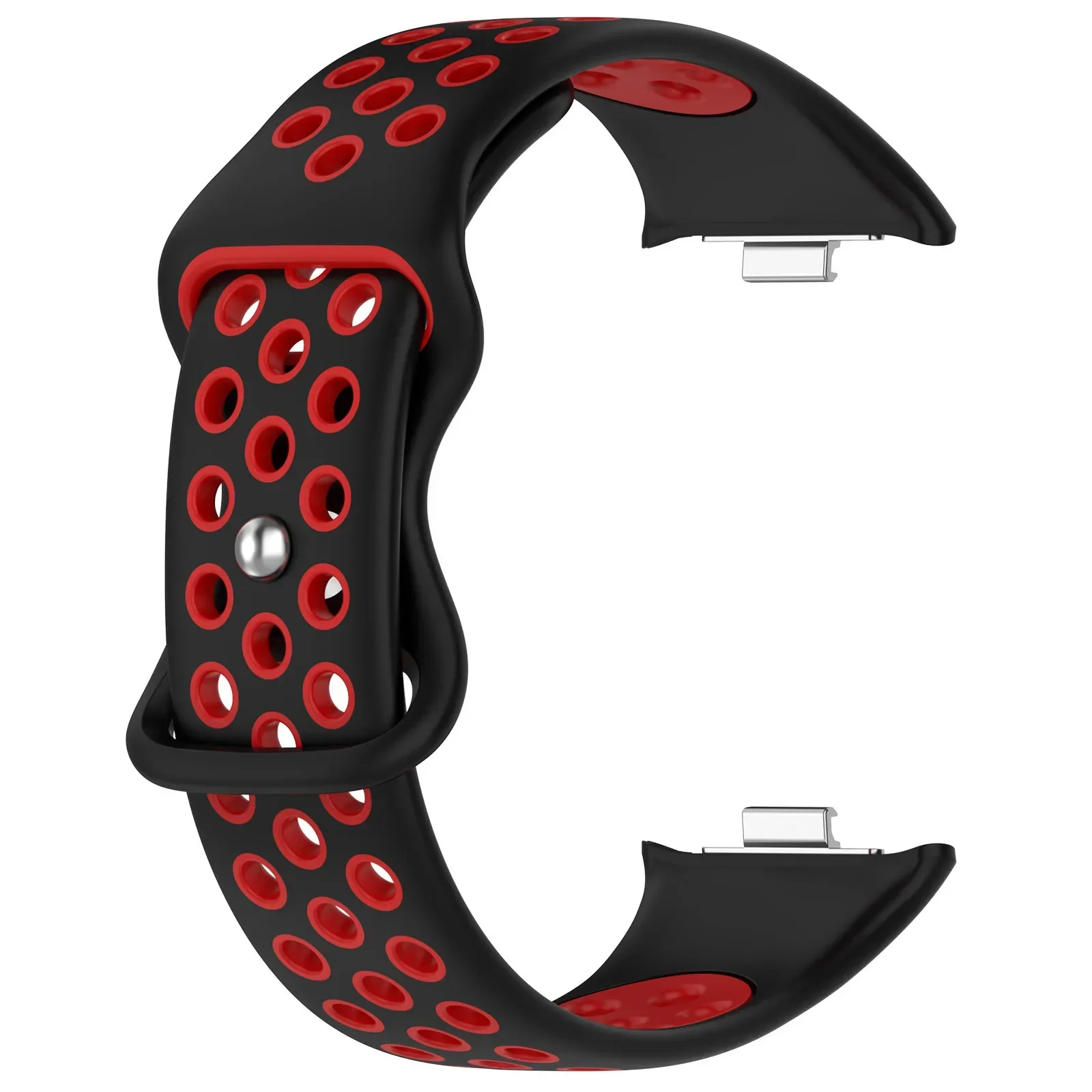 Спортивный силиконовый ремешок для Redmi watch 4, сменный браслет для умных часов Xiaomi 8 9 Band Pro, ремешки для часов, аксессуары Correa (art.: 3920cdcbc69c2) - 3920cdcbc69c2