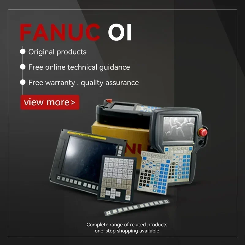 Для lcd fanuc series mf 18p дисплей 21i 18i mb серии 31i tc oi mc 0i mate td панельный монитор контроллер