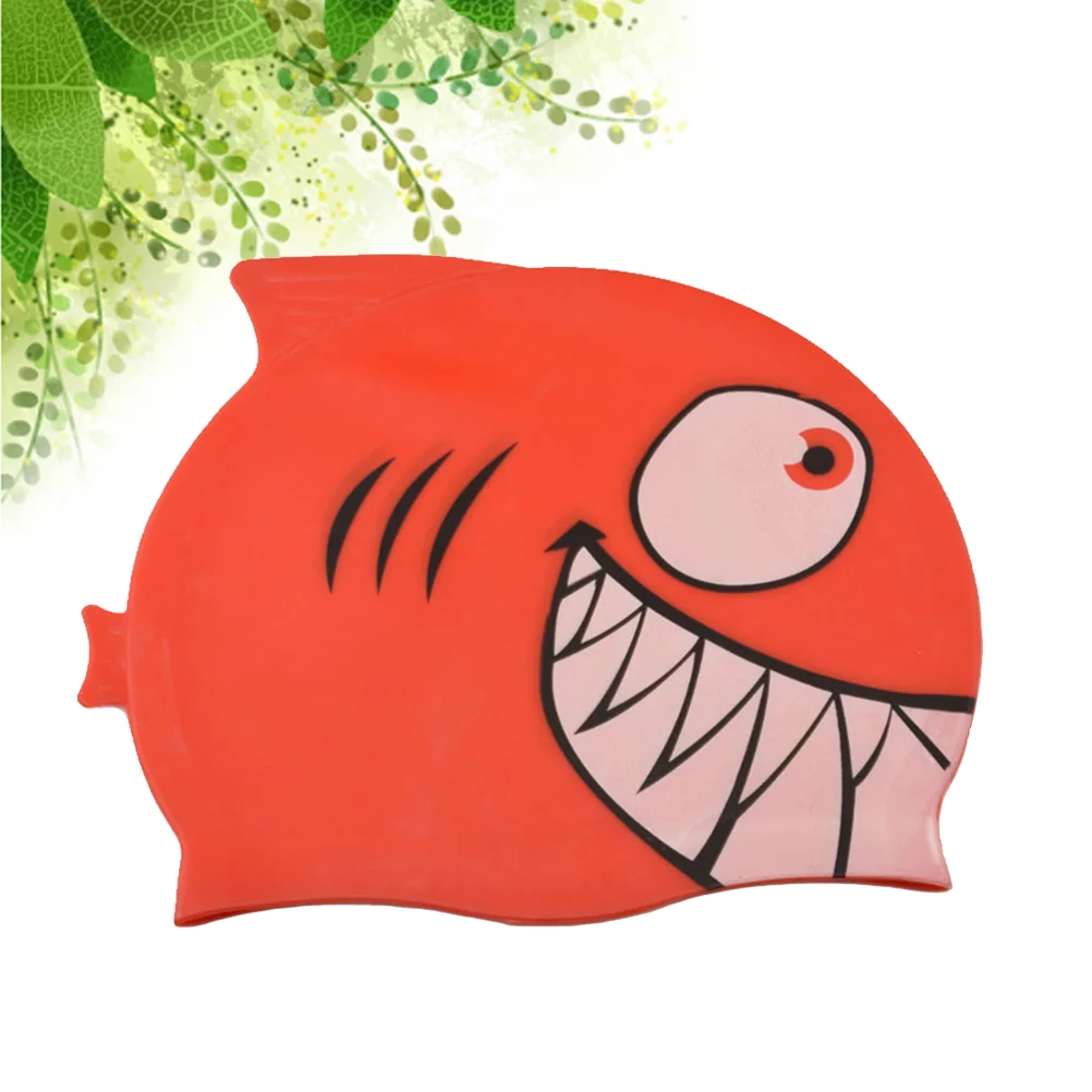 

1pc Elastic Cartoon Shaped for Children