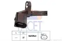 

Код магазина: 210014 Датчик ABS для ВКЛ./задний левый A4 A5 для A6 A6 Q7