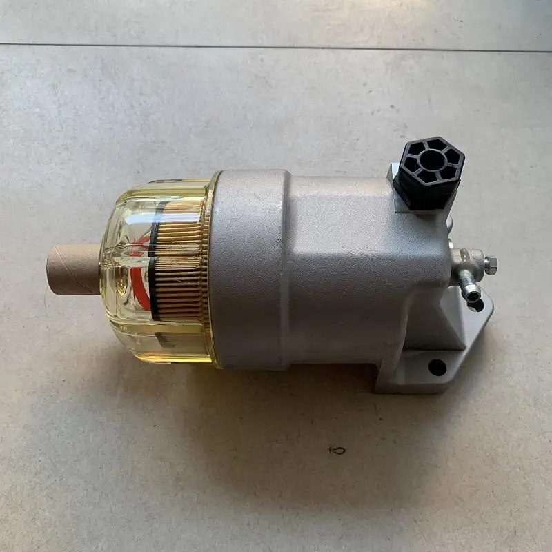 

For Mitsubishi 6M70 Engine Diesel Fuel Filter Oil Water Separator ME164690