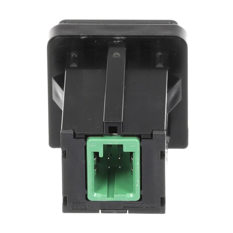 Car USB Auxiliary Input Adapter Port Charger System Accessory Component For Nissan Infiniti 284H3-1FA0B