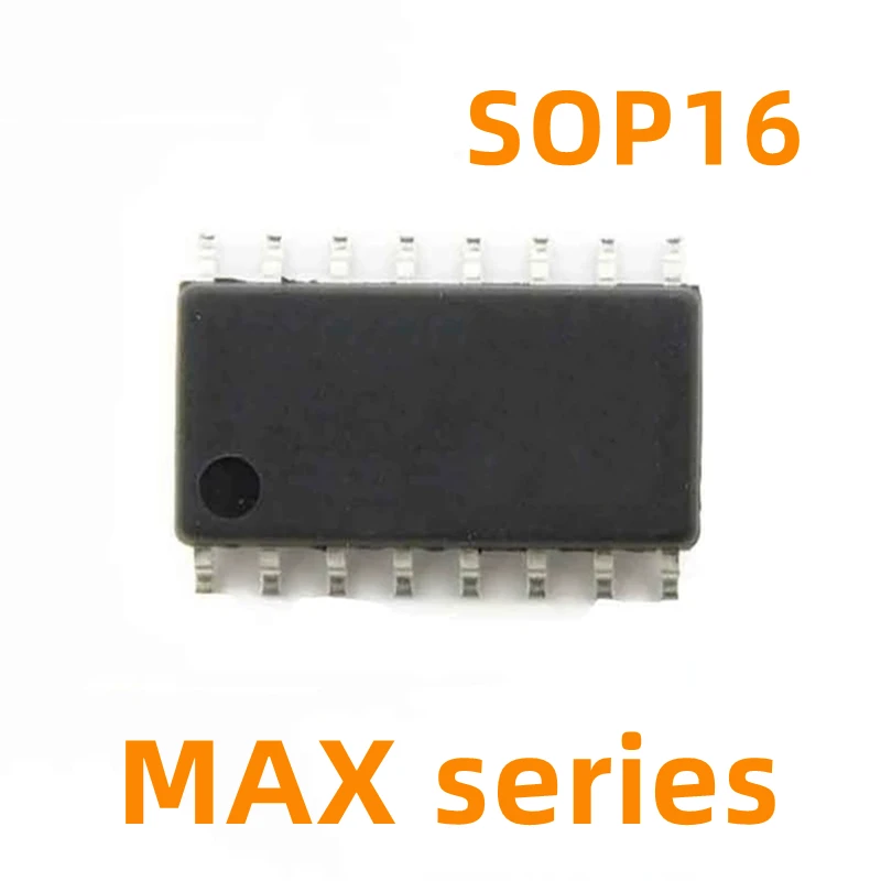 1 шт., серийный синтезатор входной частоты MB3759PF MB1502PF MB1501PF SOP16