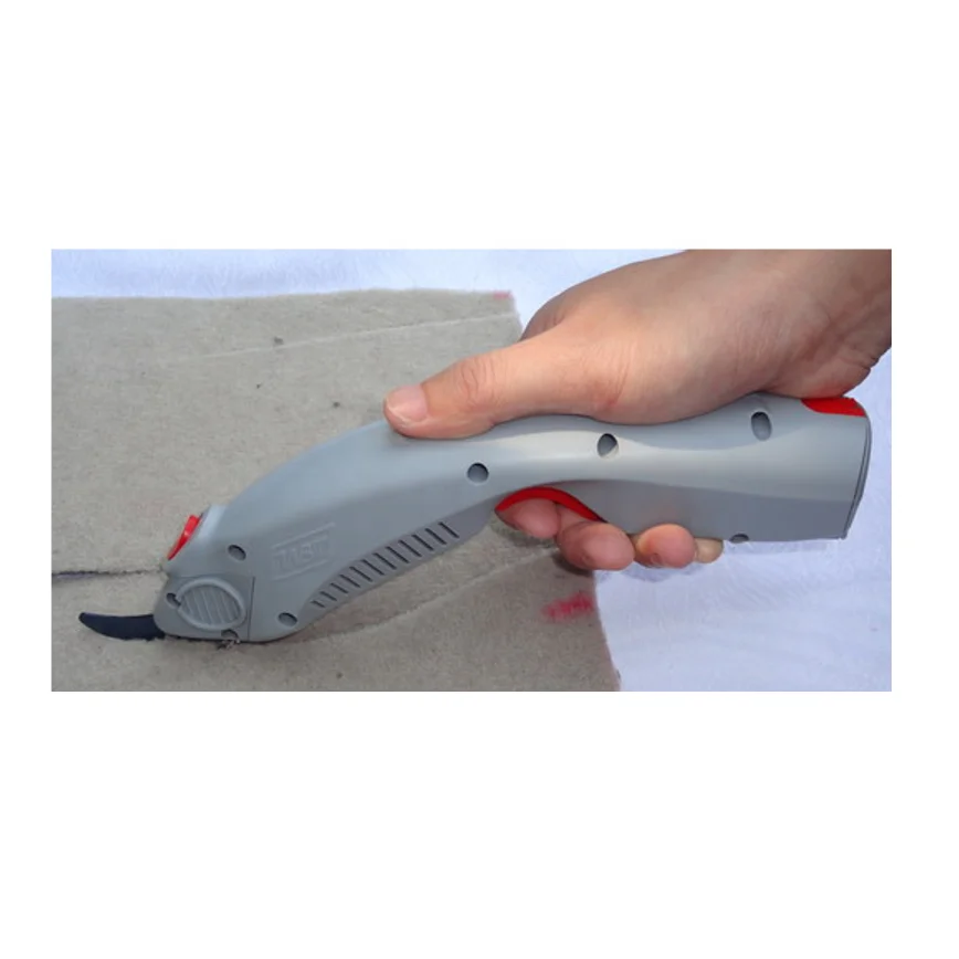 

Cordless Rubber Cutting Electric Scissor
