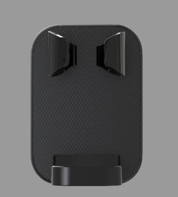 

Бытовая электрическая стойка для бритвы, стойка для зубных щёток в ванной комнате, без отверстий, мощная электрическая стойка для бритвы