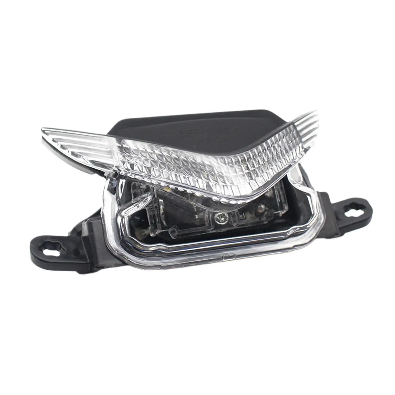 

Motorcycle Headlight Assembly Front Bulb Street Bike Parts for