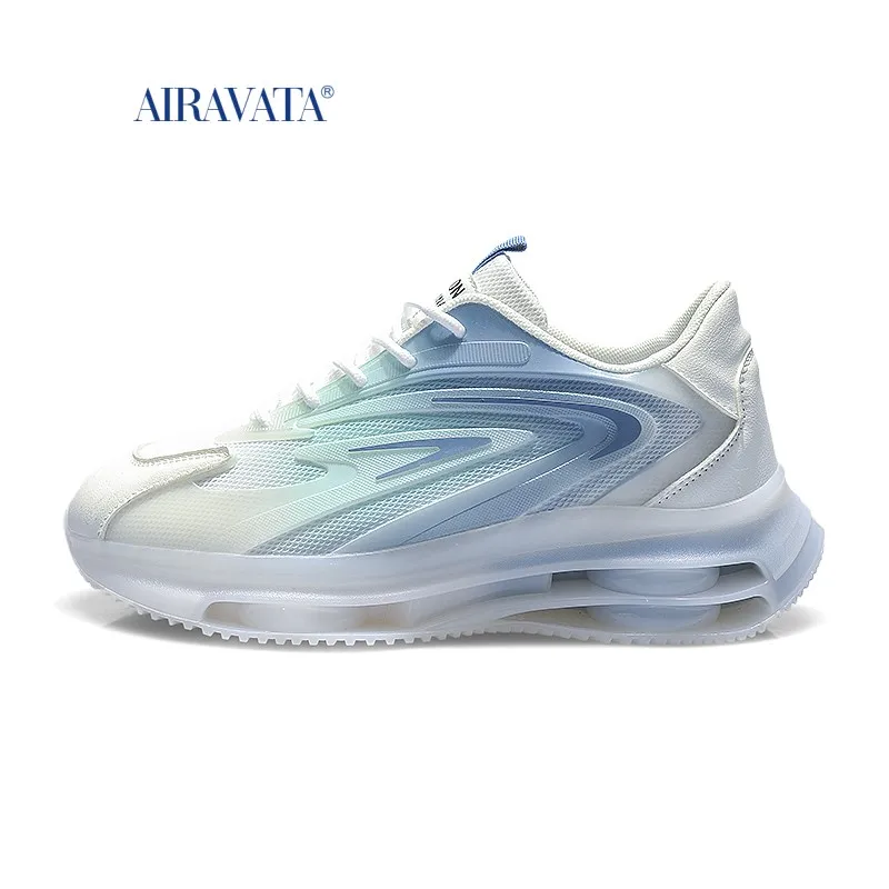 2022 Men Sneakers Chunky Walking Shoes Men Fashion Breathable Sport Casual Shoes Men Basketball Sneakers Male