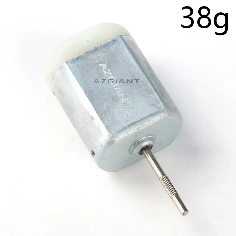 5 шт./лот Azgiant FC280 высокоскоростной сильный магнитный двигатель постоянного тока 12