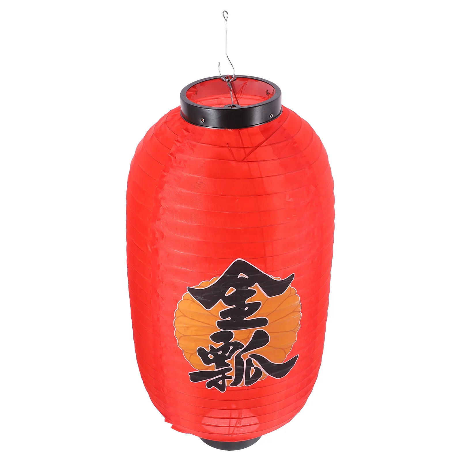 

Pendant Light Cages Winter Melon Holiday Lanterns Silk Cloth Dinning Room Decor
