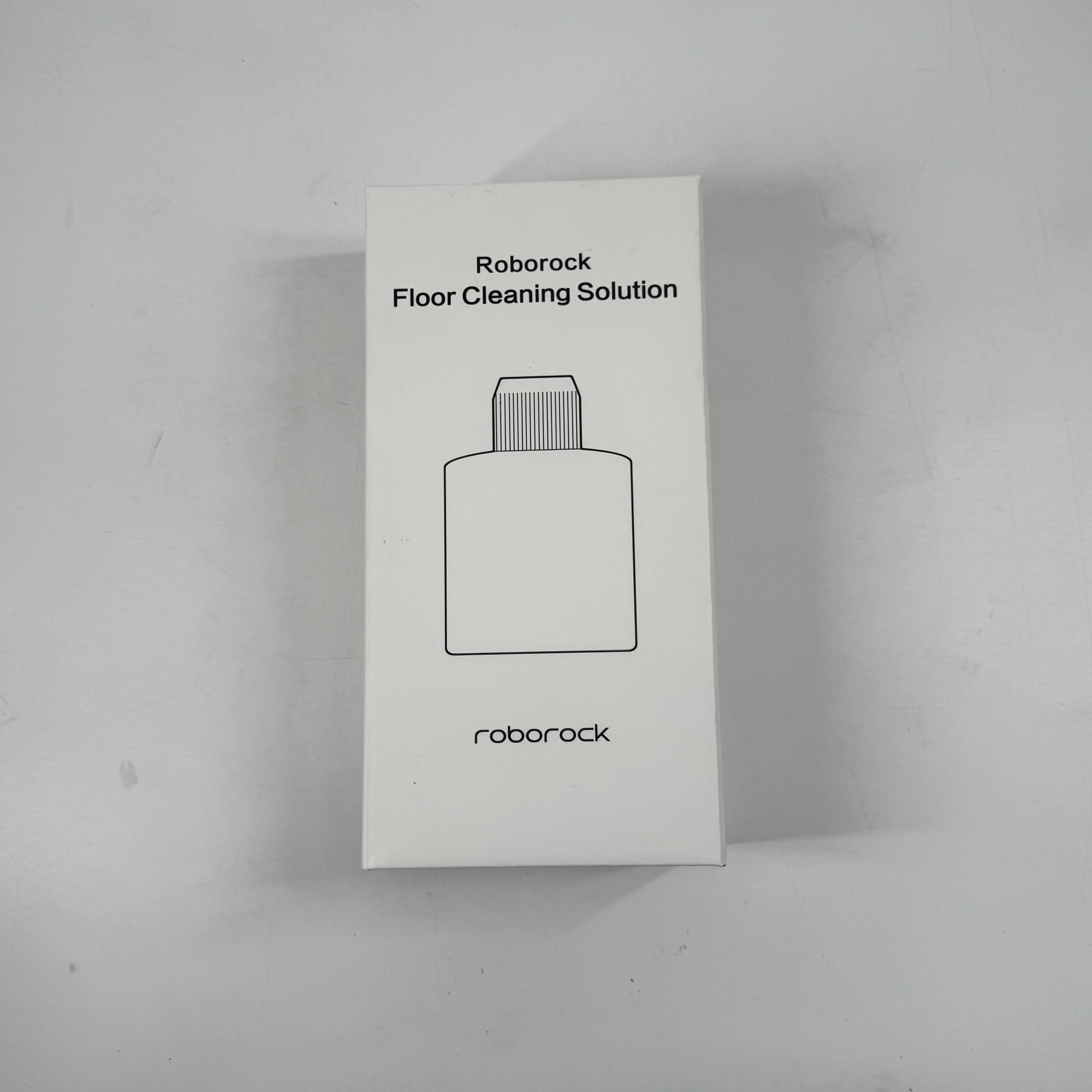 

Жидкость для Roborock Flexi Pro 1000 мл