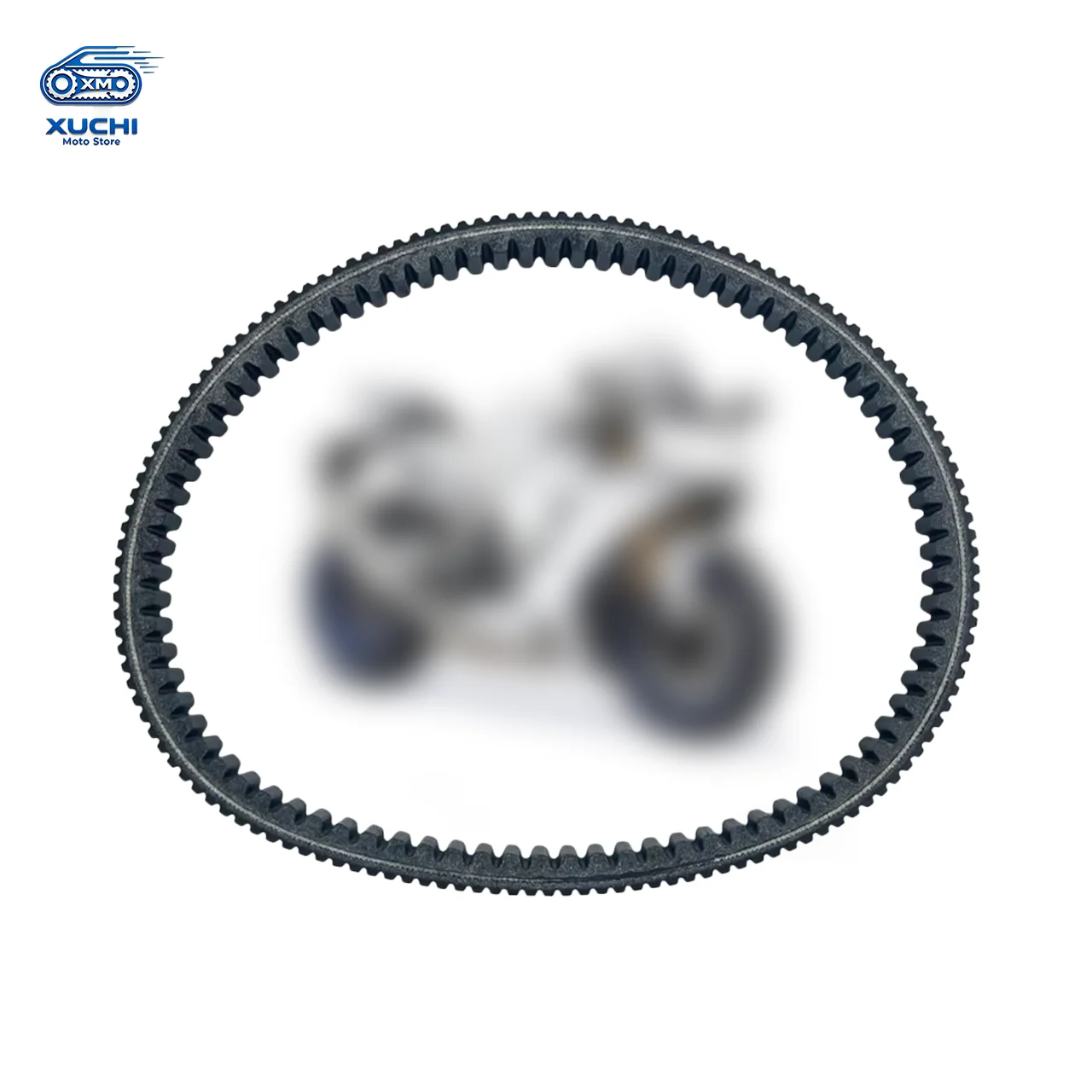 Ремень сцепления XUCHI 82941R из кевларовой резины, замена для PIAGGIO VESPA MP300 IE LC XEVO 250 EURO3 X7 X8 X9 GTS GTV (art.: 3920dbead7a07) - 3920dbead7a07