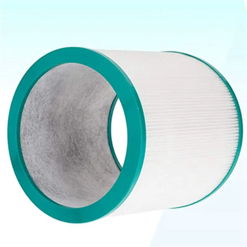 Фото Сменный фильтр BABZ-4X True HEPA для очистителя воздуха Dyson Tower Purifier Pure Cool Link TP01, TP02, TP03, артикул 968126-03 №4